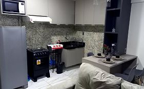 Flat at Studio Manaíra in JAMPA